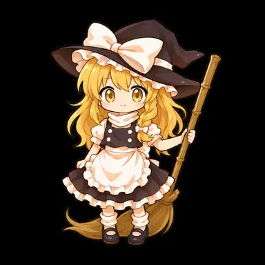 Profile image of Marisa
