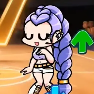 SorryFloss4909의 헌트릭스