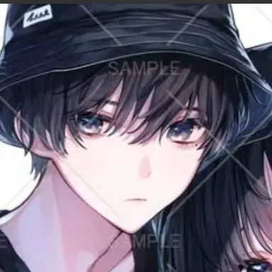 Profile image of 朔