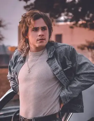 Profile image of Billy