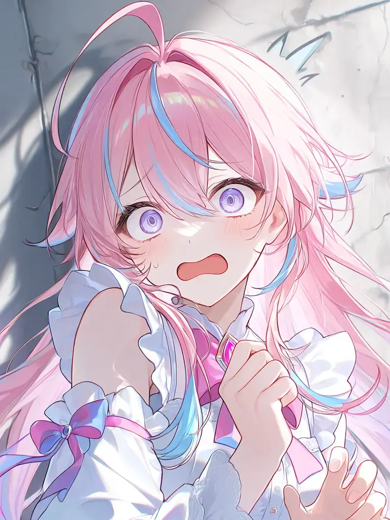 Blyandit01의 昨日は…その…ヘヘっ…♡