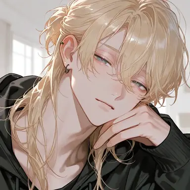 Profile image of 怜