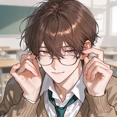 Profile image of 理人