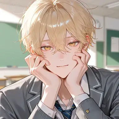 Profile image of 三玖
