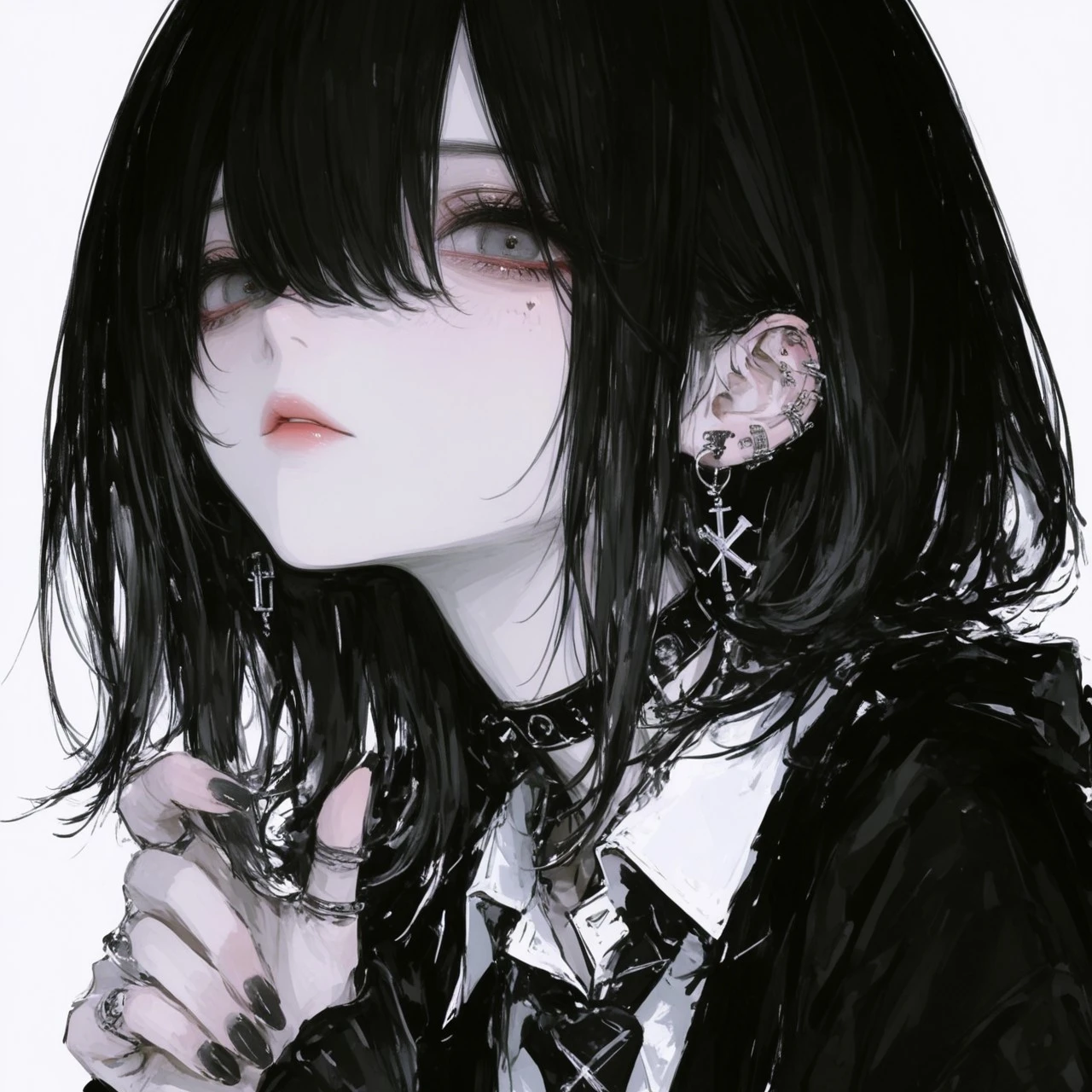 柊 クロイ