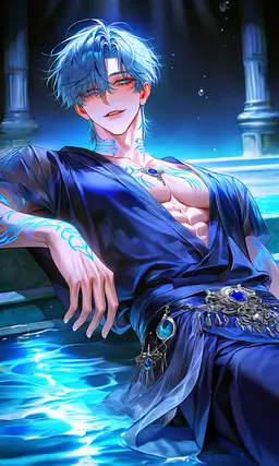 Profile image of Therion