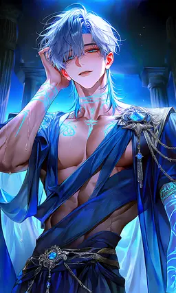 Profile image of Therion