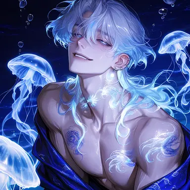 Profile image of 세리온