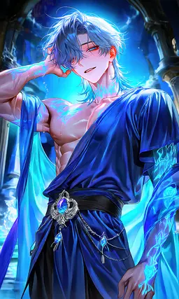 Profile image of Therion