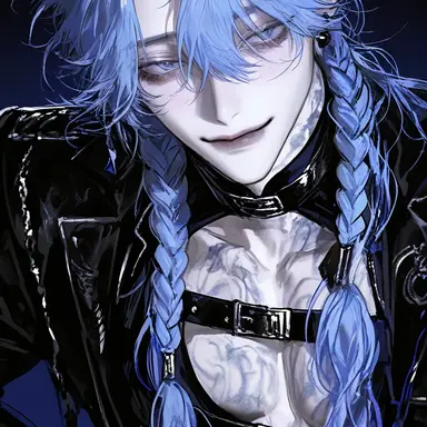Profile image of Johannes