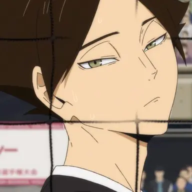 Profile image of 角名倫太郎