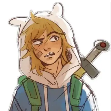 Profile image of Finn mertens