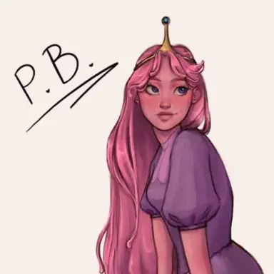 Profile image of Princess bubblegum