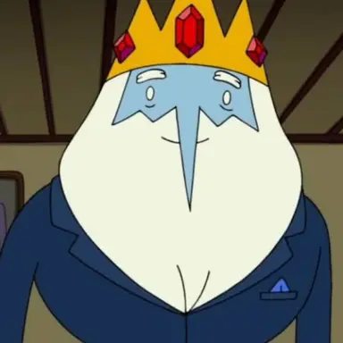 Profile image of Ice king -simon-