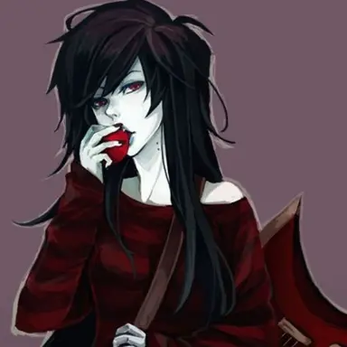 Profile image of Marceline