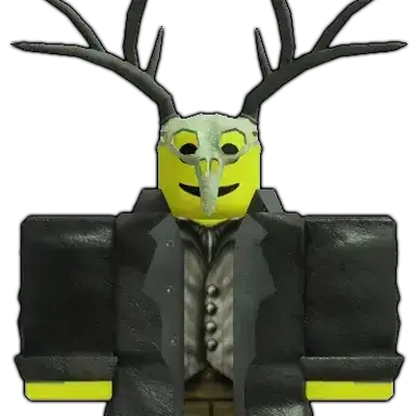 Profile image of 신도와늑대
