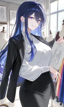 Profile image of 이로하