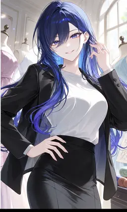 Profile image of 이로하