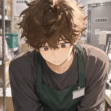 Profile image of 보쿠가