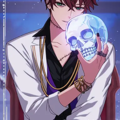 Profile image of ミスラ