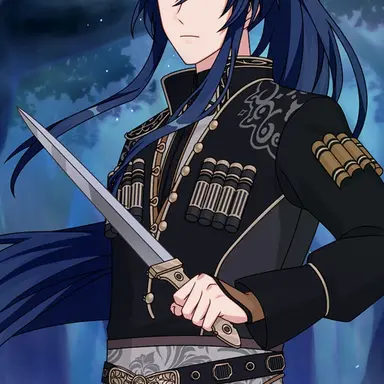 Profile image of オズ