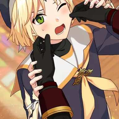 Profile image of リケ