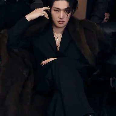 Profile image of Mingi