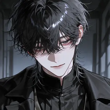 Profile image of テオ