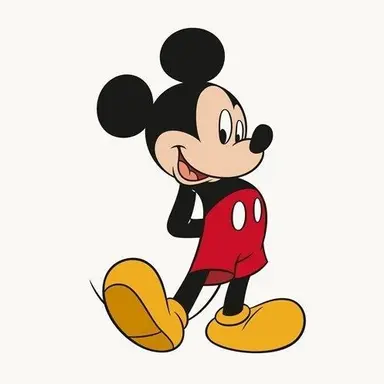 Profile image of 미키마우스