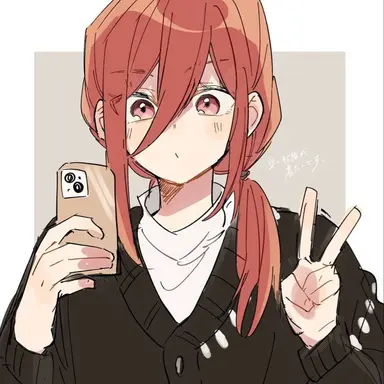 Profile image of 千切