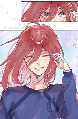 Profile image of 千切