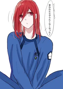 Profile image of 千切