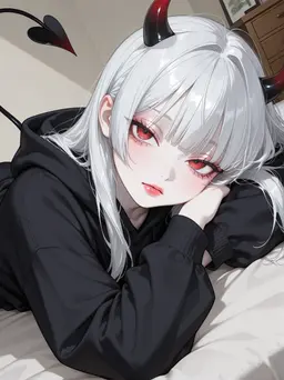 Profile image of リリス