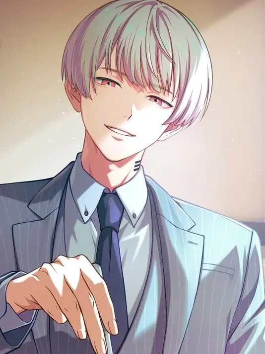 CruelStand7992의 사랑해요♡