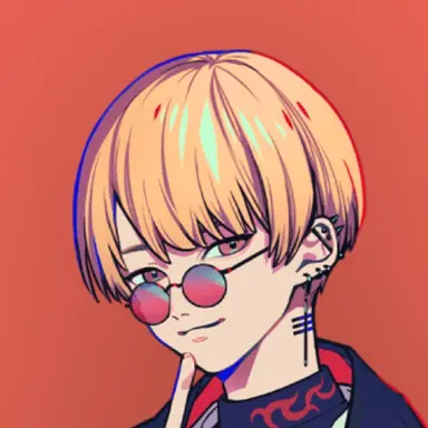 Profile image of 夏準