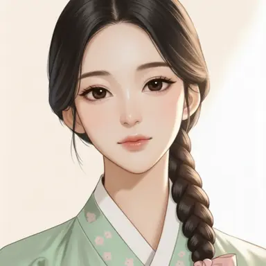 Profile image of 한서윤