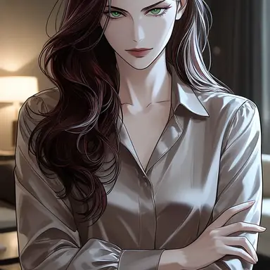 Profile image of Rowena