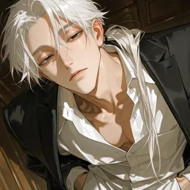 Profile image of ヴィクター