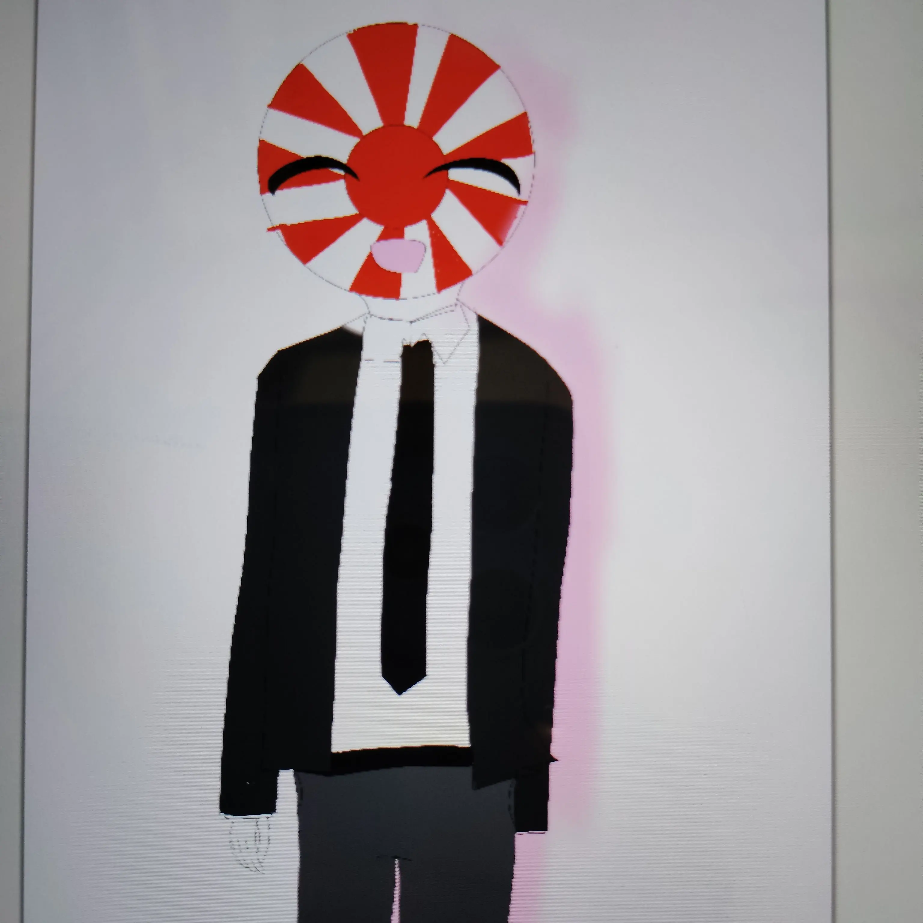 StiffBoots7453의 Chat with Countryhumans!
