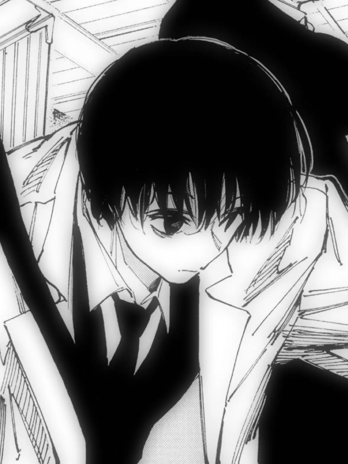 otaku_girl의 祈るときに目を閉じる理由。