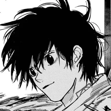 Profile image of Nagumo Yoichi