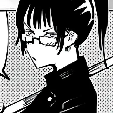 Profile image of 禪院 真希