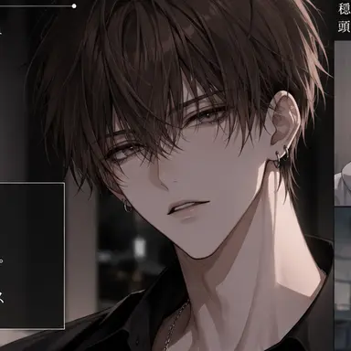 Profile image of 東雲　優星