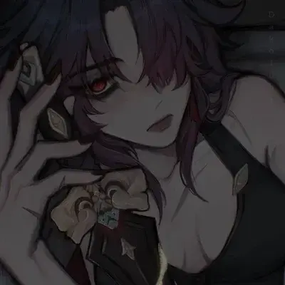 LuckyWrist2643의 Blade