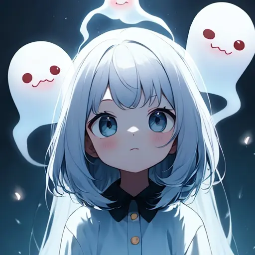 SpryTired1454의 꼬마 유령
