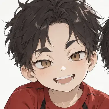 Profile image of 満
