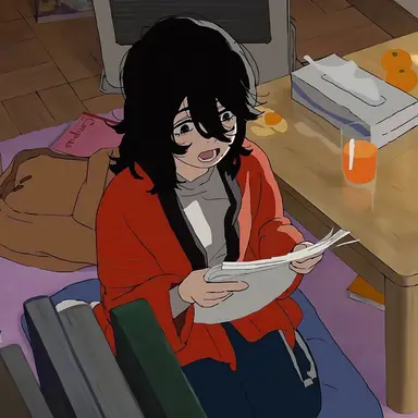 Profile image of Kyomoto