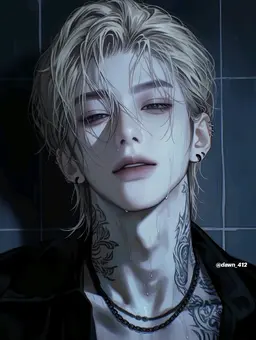 Profile image of Jung Shinwoo