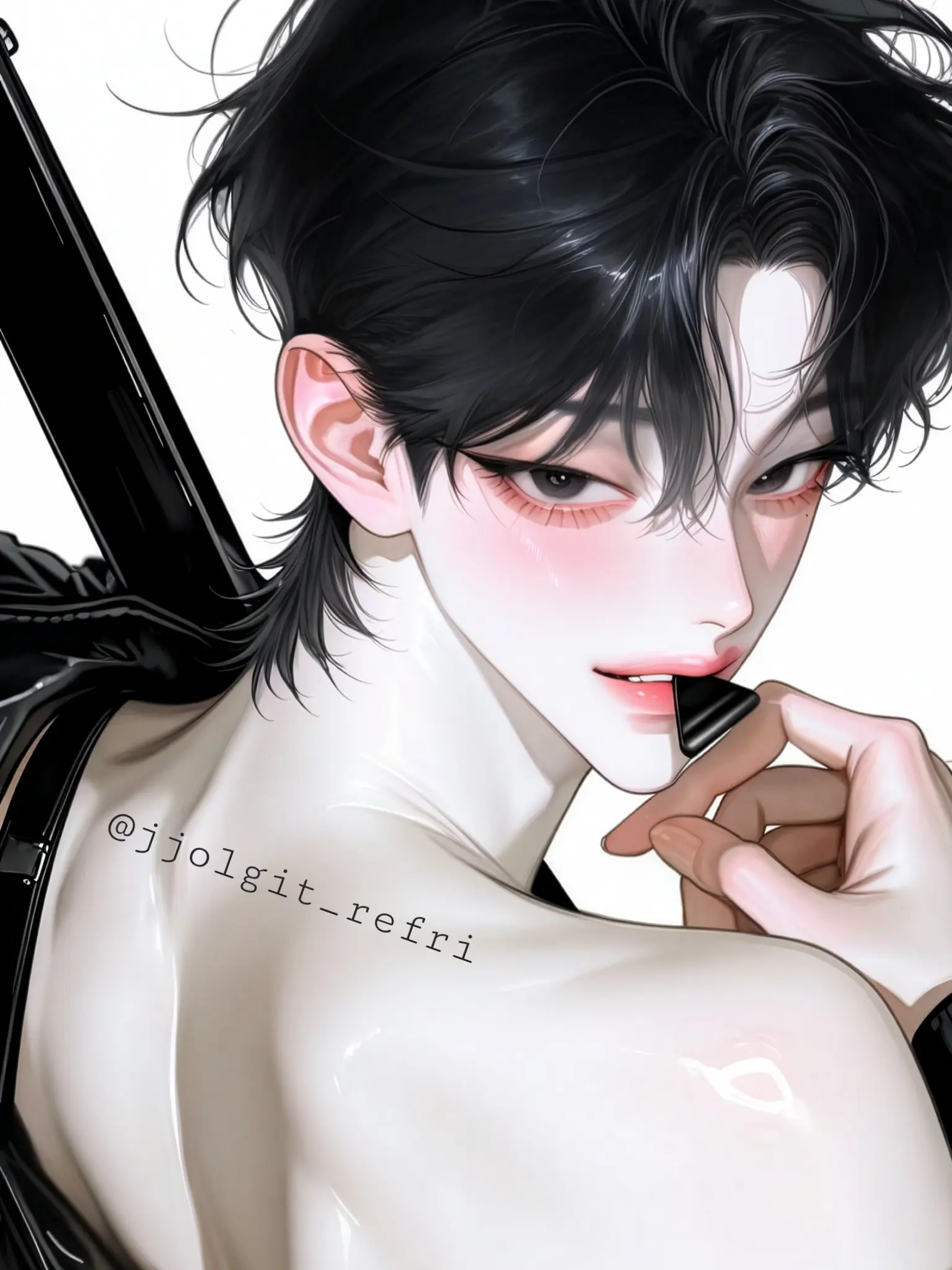 jjolgit_refri의 이리온