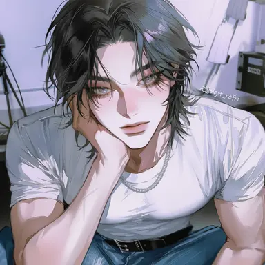 Profile image of 이리온